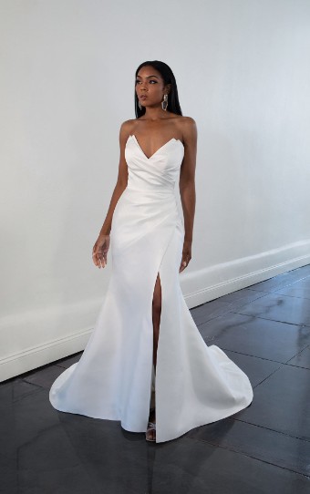 Martina Liana 1557 [DRESS] #3 thumbnail